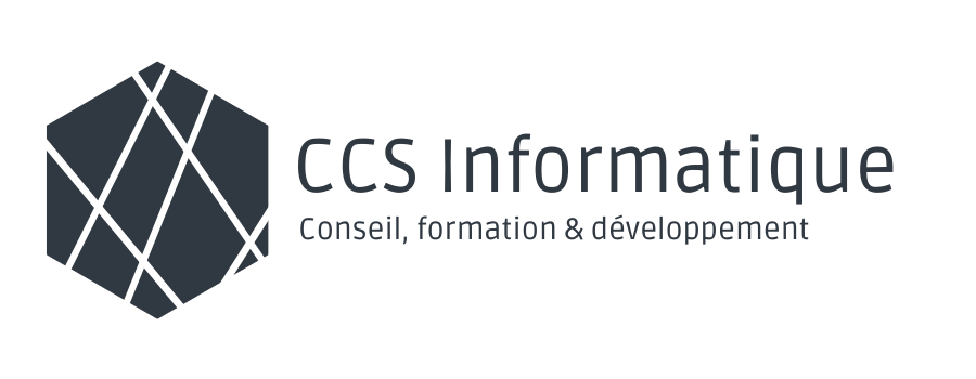Logo CCS Informatique